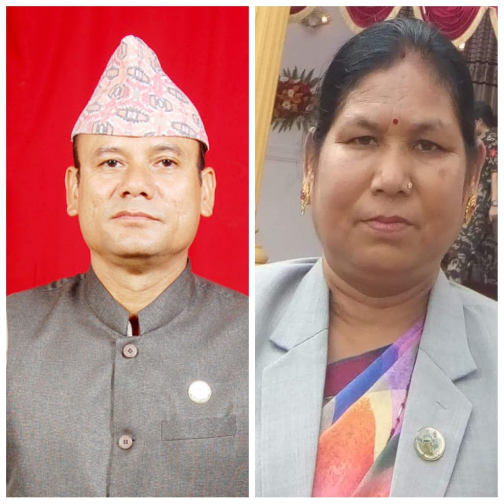 झण्डै ३ वर्ष पछि  मिल्याे पदीय भागबण्डा, संसदीय दलको नेतामा चौधरी र प्रमुख सचेतकमा रानाथारु