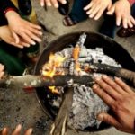 जाडोमा अत्यावश्यक काम बाहेक घर बाहिर ननिस्किन नगरवासी सबैमा अनुरोध