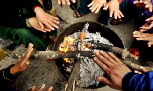 जाडोमा अत्यावश्यक काम बाहेक घर बाहिर ननिस्किन नगरवासी सबैमा अनुरोध