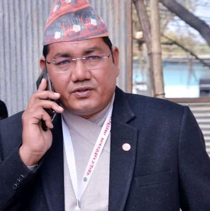 सुदूरपश्चिम महोत्सव हुने      अध्यक्ष:कुँवर