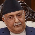 प्रधानमन्त्री ओलीलाई अनुशासनको कारबाही गर्ने नेकपा स्थायी कमिटीको निर्णय