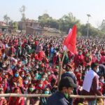 प्रधानमन्त्री केपी शर्मा ओलीले टीकापुर घटना तथा थरुहट आन्दोलनबारे अभिव्यक्तिलाई सांसद  रानाले ‘काउन्टर’ दिए