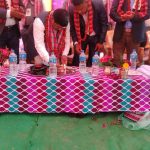 देवरिया सामुदायिक वन उपभोक्ता समुह को १७ औं वार्षिक साधारण सभा सम्पन्न