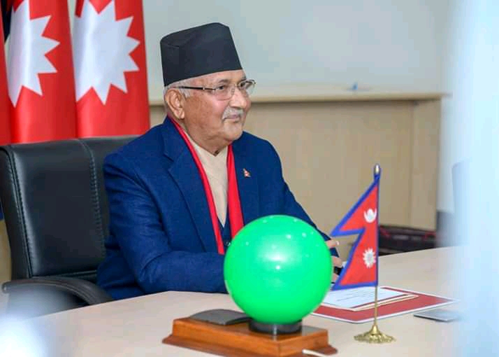 आउँदो मंसिर २ देखि एमालेको महाधिवेशन