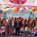 बेलामा राना होमस्टे मेलाकाे चौथो संस्करण भव्यका साथ समपन्न