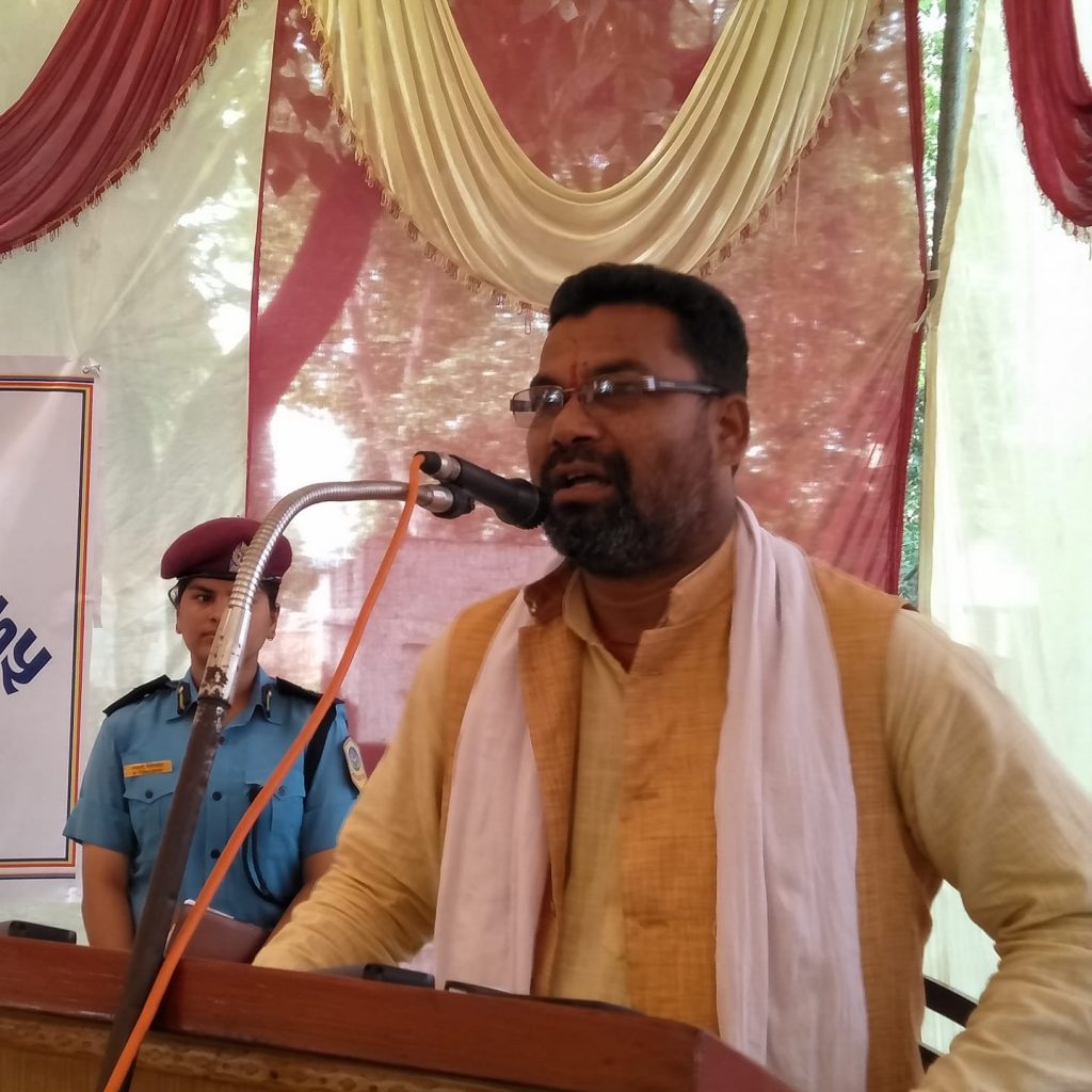 अब धनगढीमा वडाको गतिविधी नगरप्रमुखको कार्यकक्षबाट अवलोकन गर्न सकिने