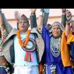 नेकपाका नारदमुनी राना र राजपाकी मालामति रानाको हातेमालो..