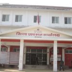 कंचनपुरमा होलि खेल्न प्रशासनको रोक