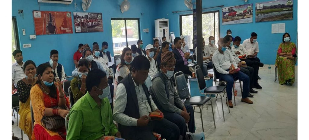 कैलालीमा आगामी १० दिनसम्म बन्द गर्ने प्रशासनको आग्रह
