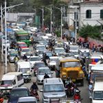 सवारी साधन कैलाली र कञ्चनपुरमा जोरबिजोर