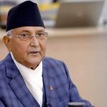 प्रधानमन्त्री केपी शर्मा ओलीले गरे एकैपटक १६५ वटा रणनीतिक सडकको शुभारम्भ