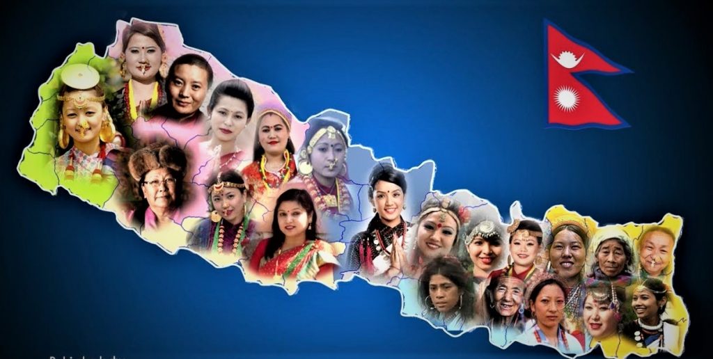 जनगणना २०७८ मे हौँस्यार बनएँ