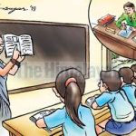 सरकारी निर्णयको अवज्ञा गरी विद्यालय सञ्चालन गर्ने पक्राउ
