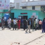 धनगढी उप–महानगरपालिकाले ३ दिनका लागि स्वाव संकलन रोक्यो