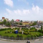 कैलालीमा मेघासिटी विकास गरिने