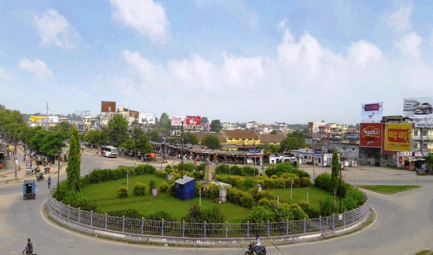कैलालीमा मेघासिटी विकास गरिने