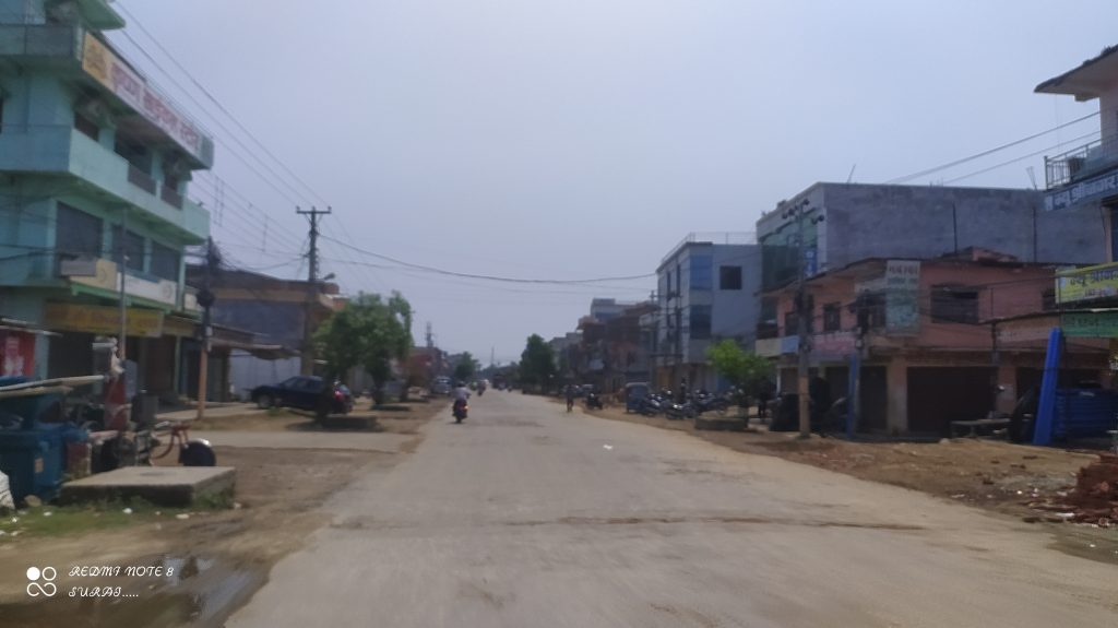 कैलालीमा थप कडाइका साथ जेठ ६ गतेसम्म लम्ब्याइयो निषेधाज्ञा,