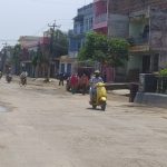धनगढीमा गाडीहरु चल्दै प्रशासन मौन  (फोटो फिचर )