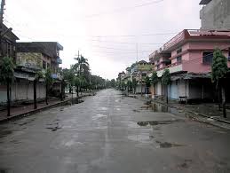 कंचनपुरमा पनि निषेधाज्ञा लम्बियो