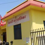 कैलारी गाउँपालिकाको ३६ प्रतिशत योजनाको काम पूरा