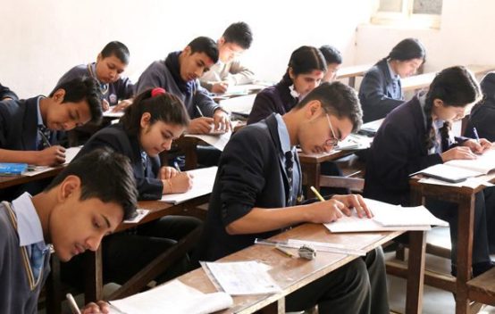 एसईई र कक्षा १२ को परीक्षा अनिश्चित