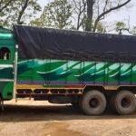 बियर बोकेको ट्रक  निषेधाज्ञामा कसरी कैलाली पुग्यो ?