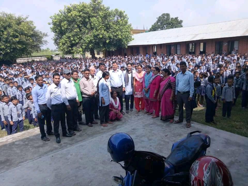 धनगढी उपमहानगरपालिकाद्वारा   ३० वटा विद्यालयलाई थप कक्षा सञ्चालन गर्न अनुमति (सुची सहित)