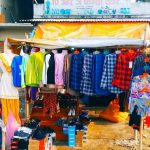 कैलालीमा बिहान ६ देखि साँझ ६ बजेसम्म बजार खोल्न पाईने