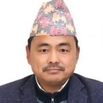 भारतसँग जोडिएका सीमा नाकामा तारबार गर्न सुदूरपश्चिम प्रदेशसभा सदस्य तामाङको माग