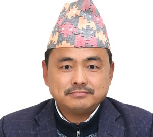 भारतसँग जोडिएका सीमा नाकामा तारबार गर्न सुदूरपश्चिम प्रदेशसभा सदस्य तामाङको माग