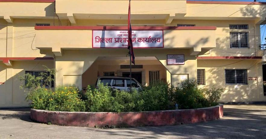 कैलालीमा असार १ गतेदेखि सबै पसल खुल्ने तर निषेधाज्ञा एक साता थप लम्बिने