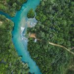 कञ्चनपुरमा बन क्षेत्र निगरानी बढाउनका लागि ड्रोन क्यामेराबाट गस्ती गरिने
