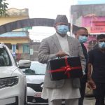 सुदूरपश्चिम प्रदेश सरकारले  ३० अर्ब ३३ करोडको बजेट ल्यायो