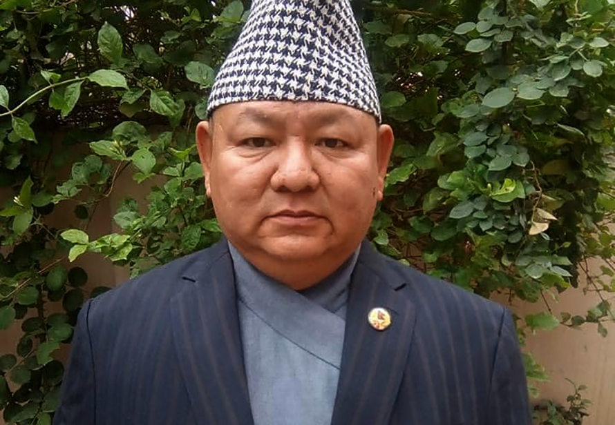प्रेम आले सहित ३ मन्त्री परिवर्तन हुँदै