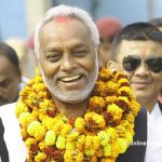 जसपा सहित मन्त्रिपरिषद् पुनर्गठन हुँदै : राजेन्द्र महतो उपप्रधानमन्त्री, ६ बजे शपथ