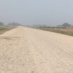नेपाली भूमिमा सडक निर्माण कार्य गर्न सशस्त्र सीमा बल भारत बाट बारम्बार अबरोध
