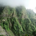 कैलालीको भासु भिरमा जीप खस्यो, ५ जना घाइते