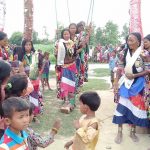 किन छ फरक अन्य समुदाय भन्दा रानाथारु समुदायले मनाउने तीज पर्व