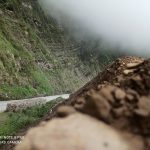 भासु भिरमा जीप दुर्घटना घाइते ५ जनामध्ये २ जनाको मृत्यु