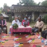 जसपा संघ देखि प्रदेशसम्म सरकारमा सहभागी हुने
