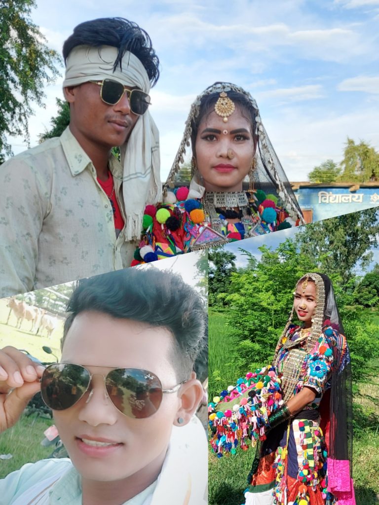 रानाथारु तीजको म्युजिक भिडियो आज सार्बजनिक कति बजे हुदै?