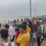 भाइरसका डरले  कञ्चनपुरको भाइरल रोड’मा घुम्न रोक