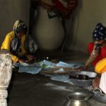 रानाथारु समुदायमे आज धुमधामसे अट्टमी,भाेरभए दुधकानाे औ सठी