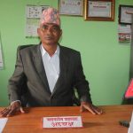 तीजकाे अवसरमा लालझाडी गाउँ पालिकाले दियाे रानाथारू  कर्मचारीलाई साउन २७ गते विदा