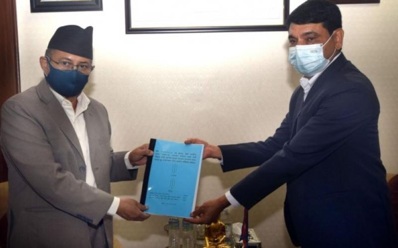 दार्चुला तुइन प्रकरणमा छानविन समितिको निष्कर्षः भारतिय एसएसबीको उपस्थितिमा घटना भयो