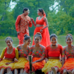 अन्जु र बिनरको ‘चम चमके बिन्दिया’ सार्वजनिक