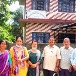 बेलौरीका ९ जनप्रतिनिधिहरूद्वारा नेकपा एसमा सनाखत