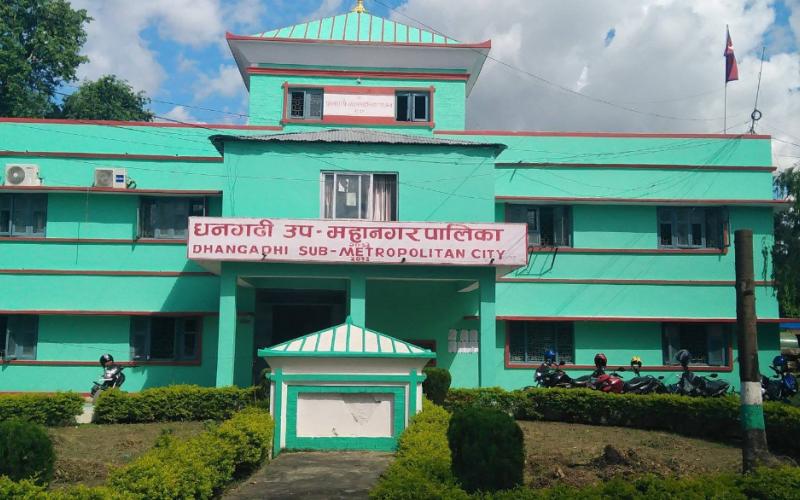 धनगढीमा खोप लगाउन अनलाइन दर्ता अनिवार्य (अनलाइन फर्म link सहित )