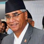 आजै मन्त्रिपरिषदलाई पूर्णता दिने तयारीमा  प्रधानमन्त्री:देउवा