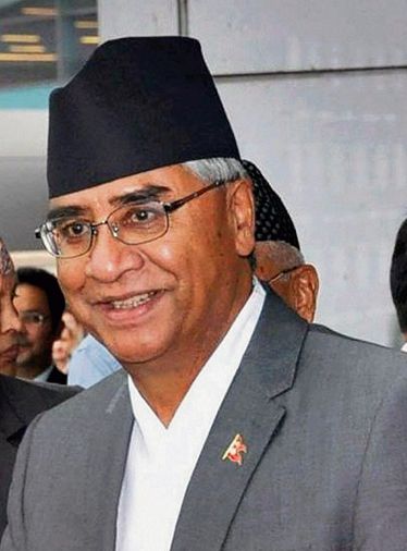 आजै मन्त्रिपरिषदलाई पूर्णता दिने तयारीमा  प्रधानमन्त्री:देउवा
